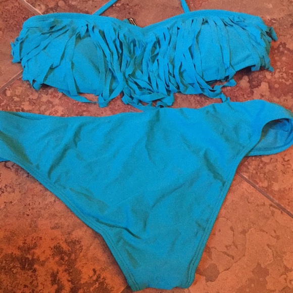 Roxy Bikini - Picture 4 of 4